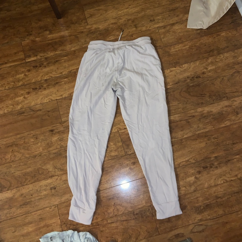 Baby Pink Target Lounge Pants